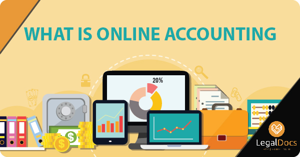 Beginners Guide to Online Accounting - LegalDocs